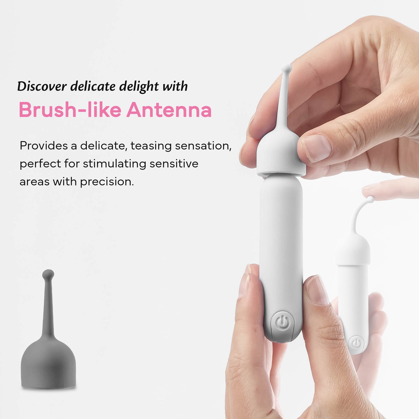 Bullet Vibrator - Joy Series