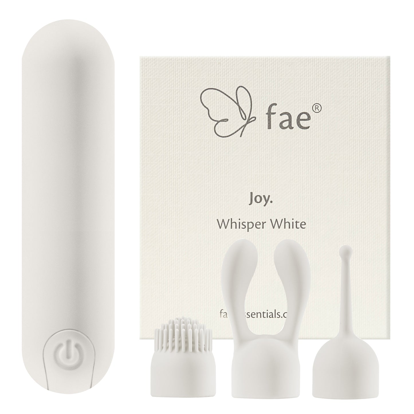 Bullet Vibrator - Joy Series