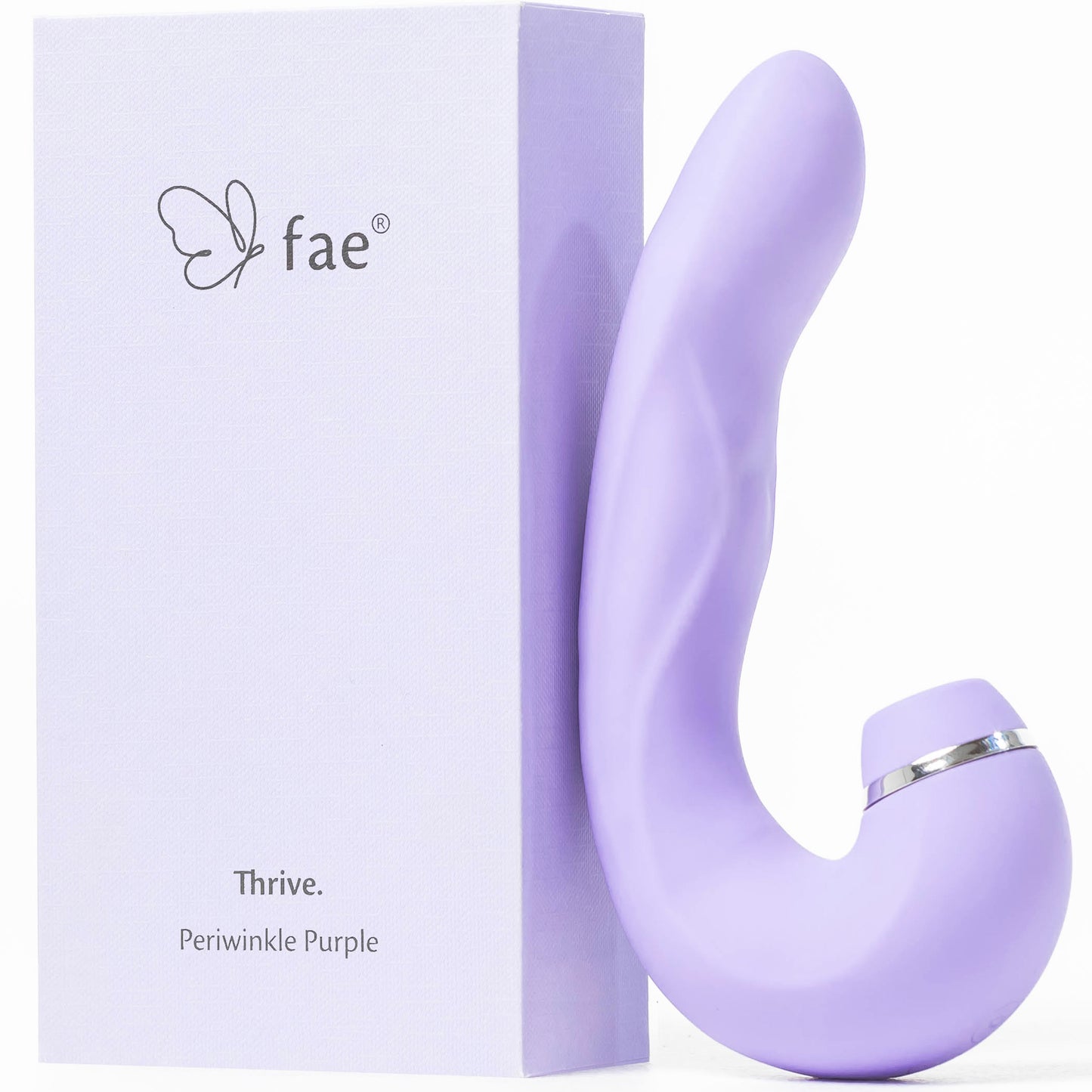 Suction Vibrator - Thrive Series