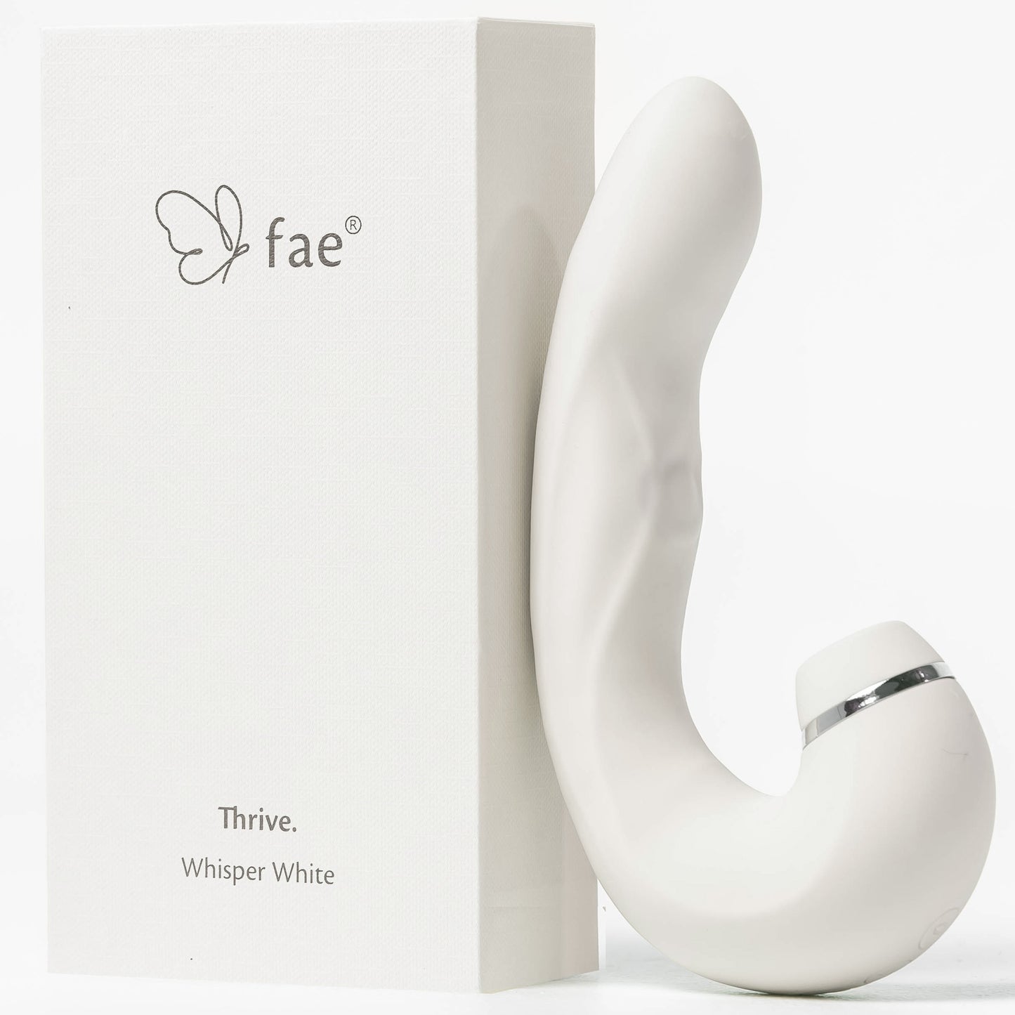 Suction Vibrator - Thrive Series