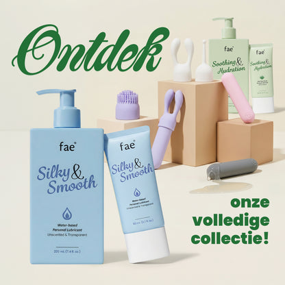 Lubrifiant - Aloe Vera
