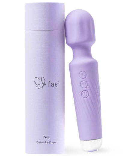 Vibromasseur baguette - Série Pure