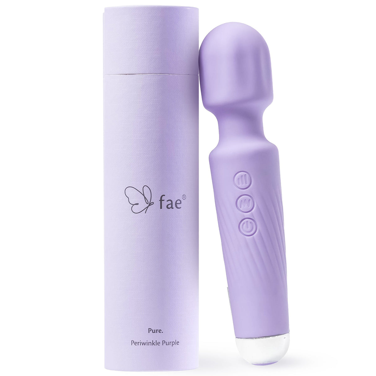 Vibromasseur baguette - Série Pure