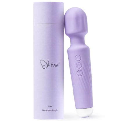 Vibromasseur baguette - Série Pure