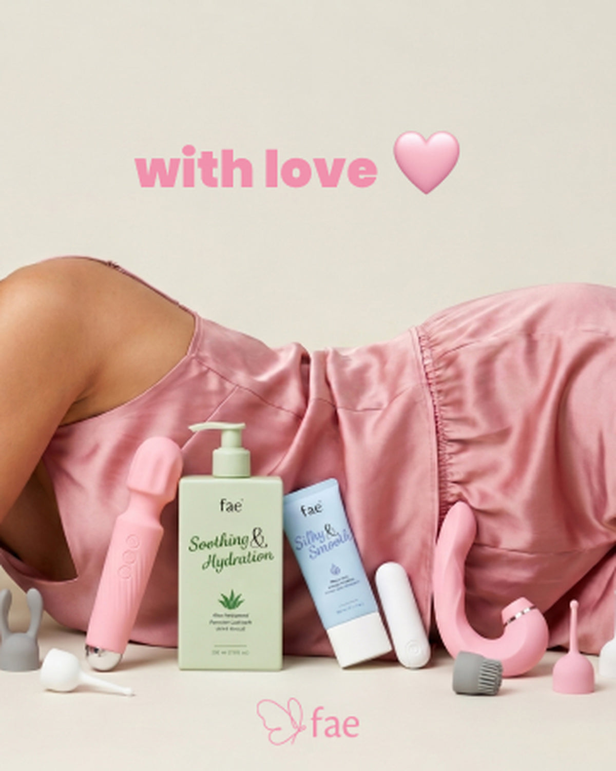 Made with love