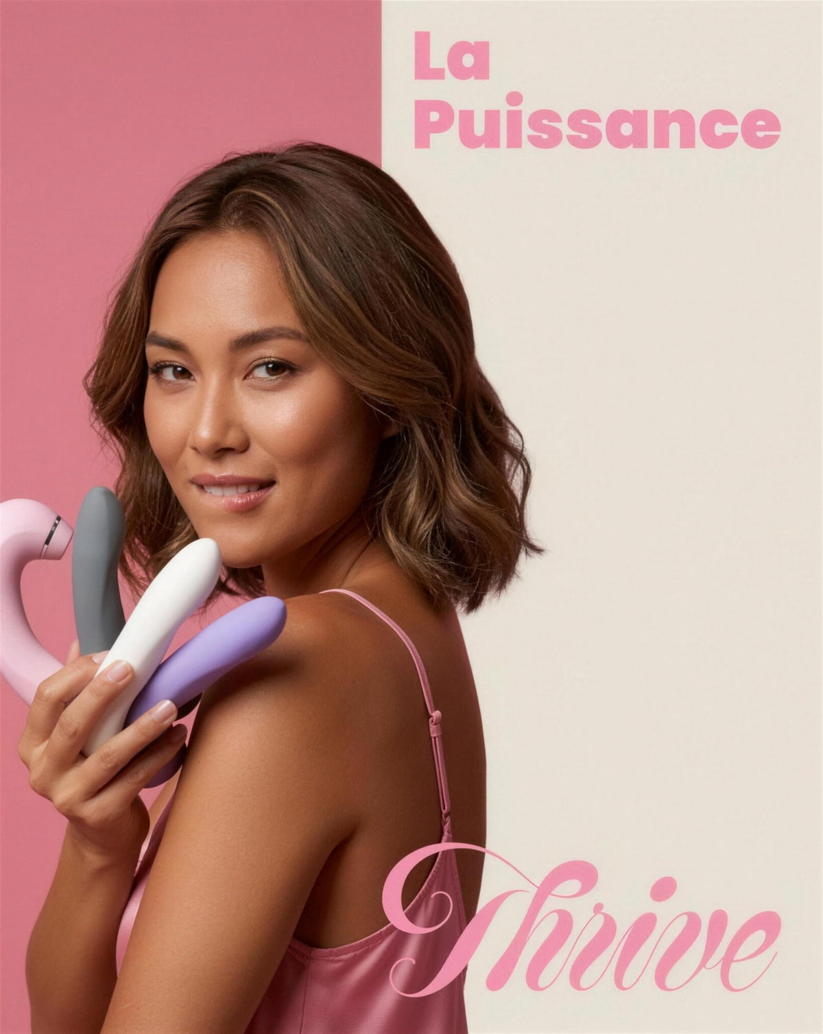 Vibromasseurs Fae